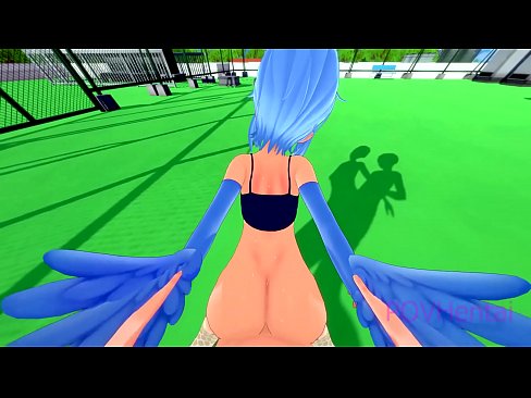 ❤️ Харпи мангас охин. Секс видео порно дээр mn.porngameshub.ru ﹏