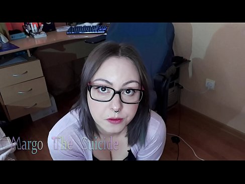 ❤️ Нүдний шилтэй тачаангуй охин камер дээр Шодойг гүн хөхөж байна Секс видео порно дээр mn.porngameshub.ru ﹏